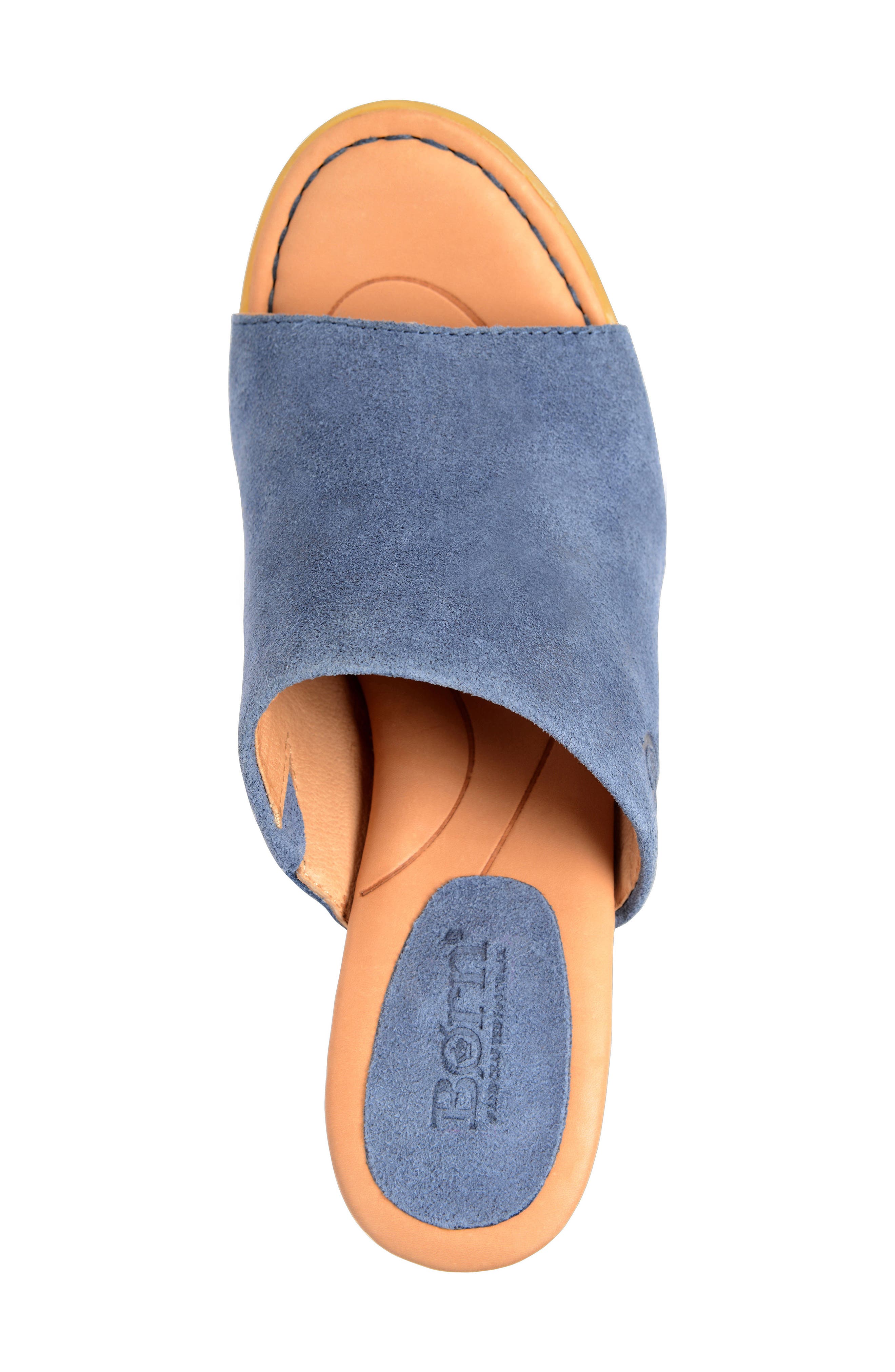 Børn Bima Mule, Alternate, color, 