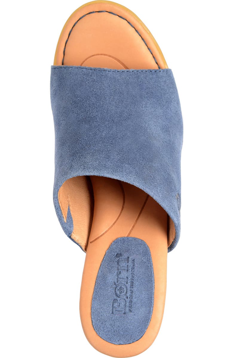 Børn Bima Mule, Alternate, color,