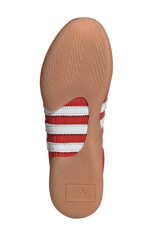 ADIDAS ORIGINALS ADIDAS TAEKWONDO MEI SHOE