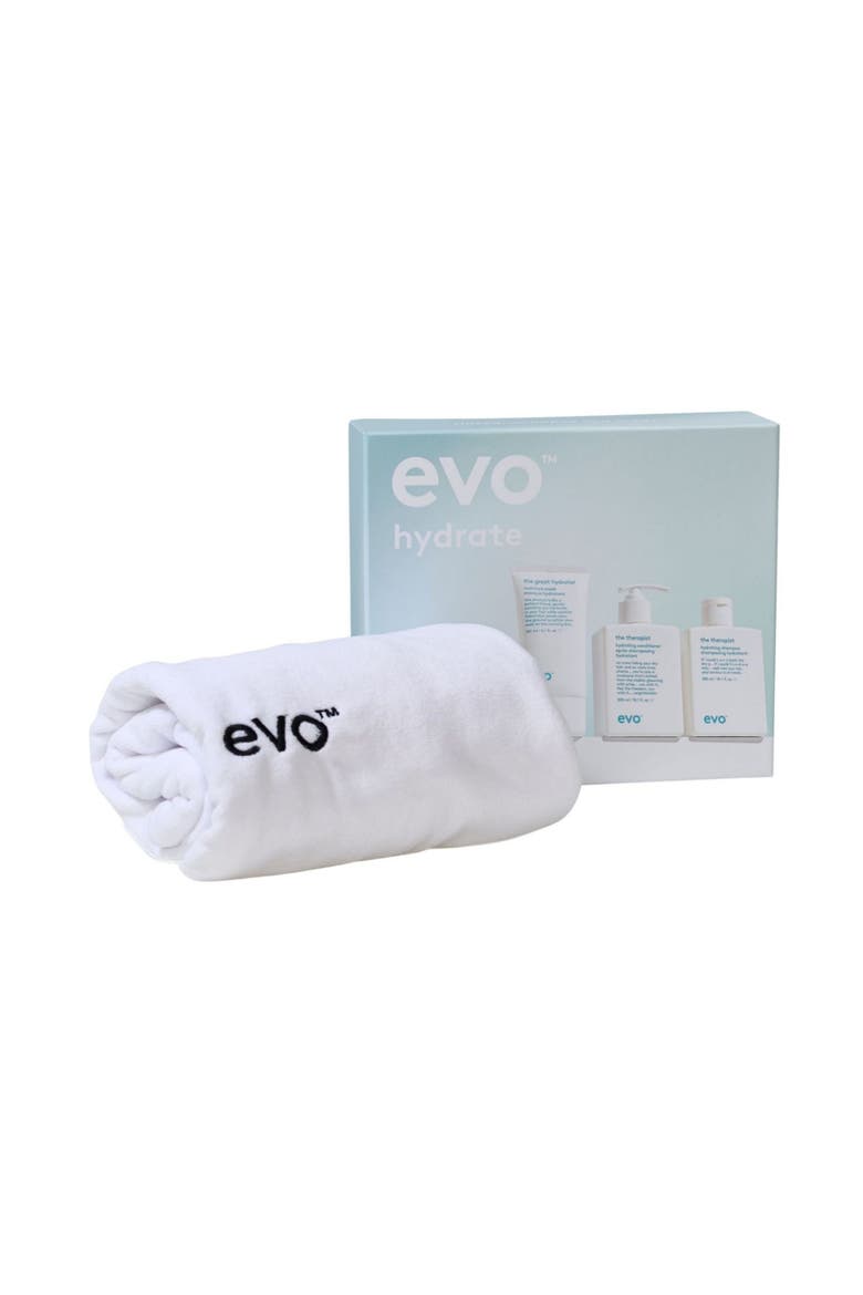 Under Wraps Hydrate Gift Set, Main, color, n/a
