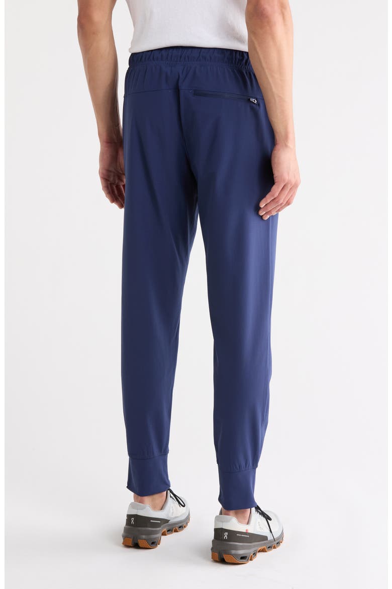 Tricot Power Stride Pants, Alternate, color, NAVAL BLUE