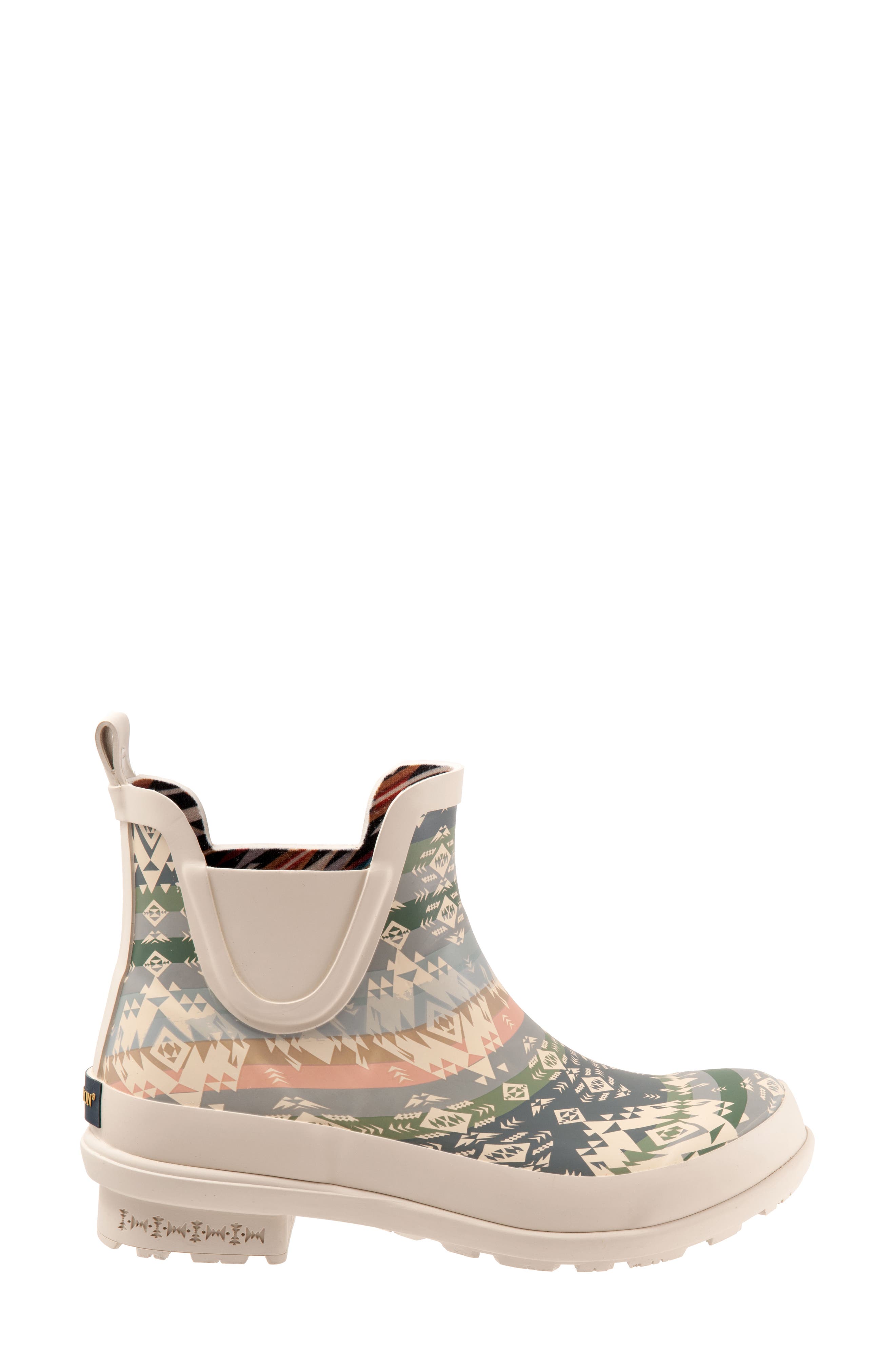 Pendleton Agate Waterproof Chelsea Boot, Alternate, color, 