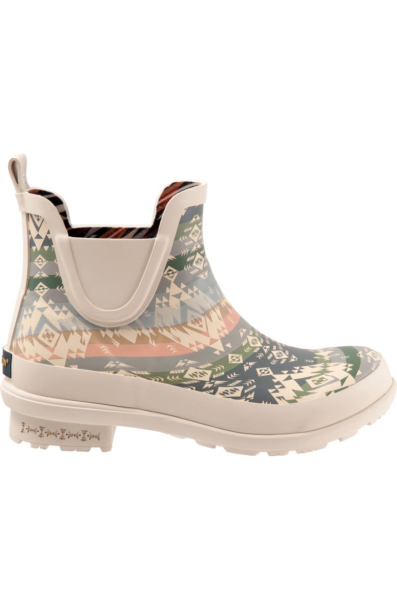 Pendleton Agate Waterproof Chelsea Boot, Alternate, color,