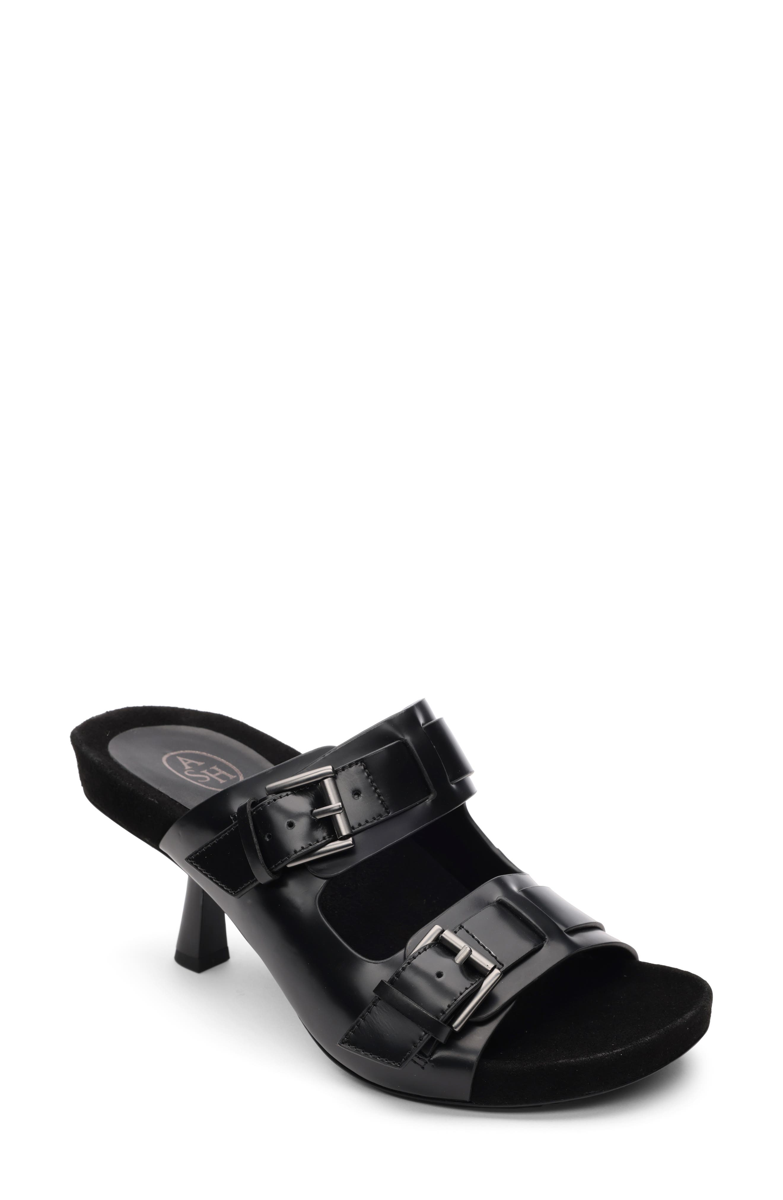 Ash Jewel Slide Sandal