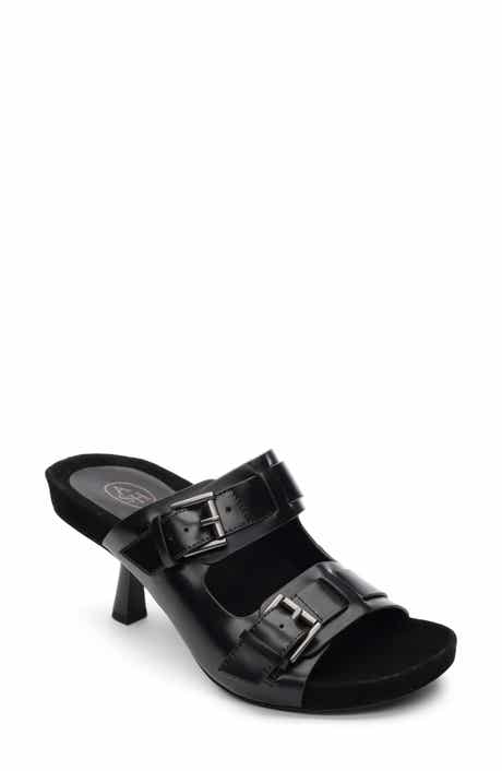 Ash Jewel Slide Sandal