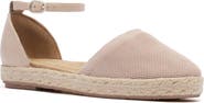 FRANKIE4 Kit Ankle Strap Platform