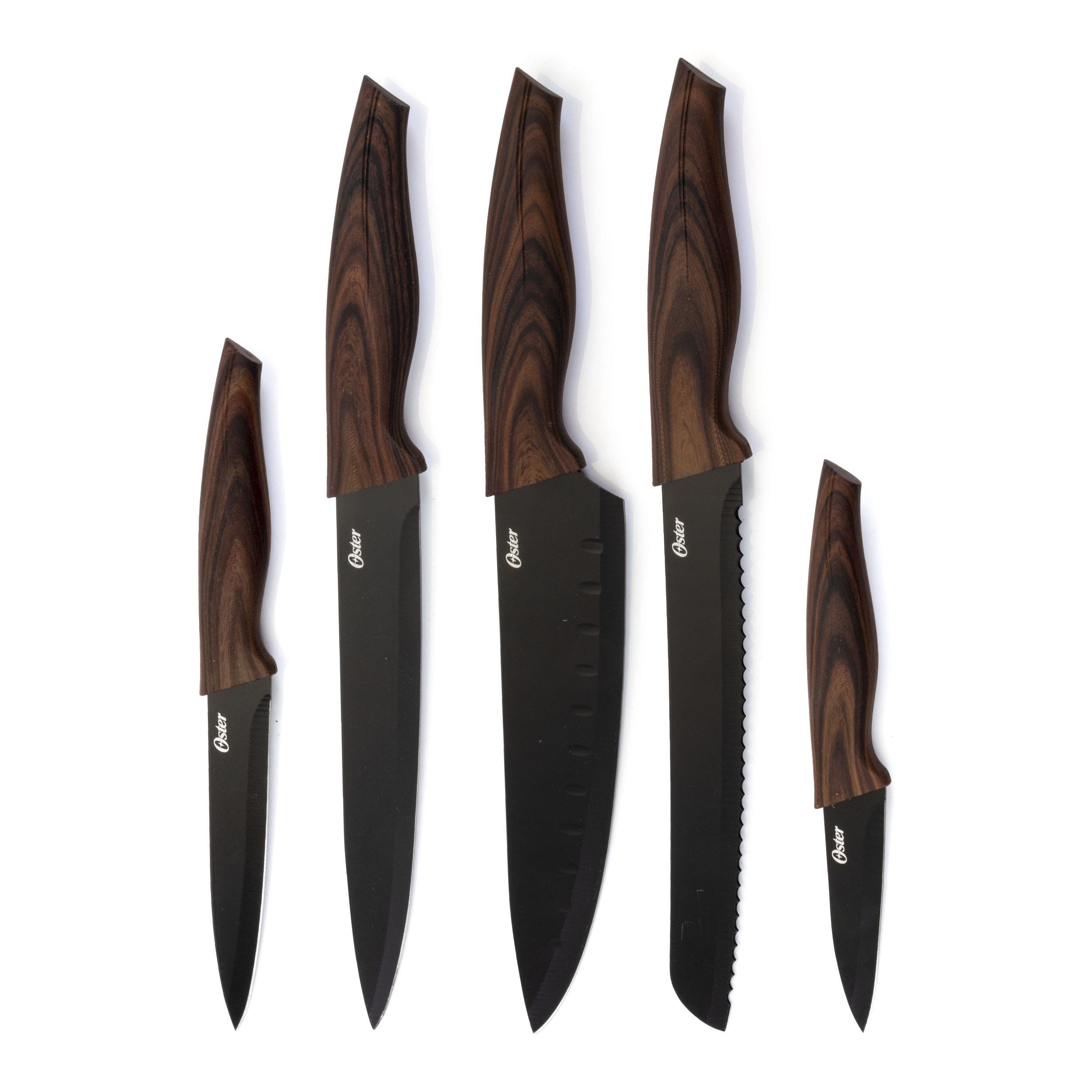 selected Wood