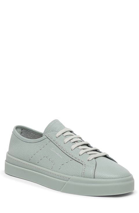 Burnished Colorblock Sneaker (Men)