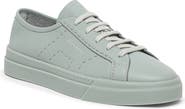 Santoni Burnished Colorblock Sneaker