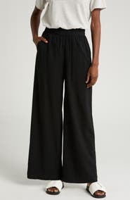 Marine Layer The Allison Wide Leg Pants