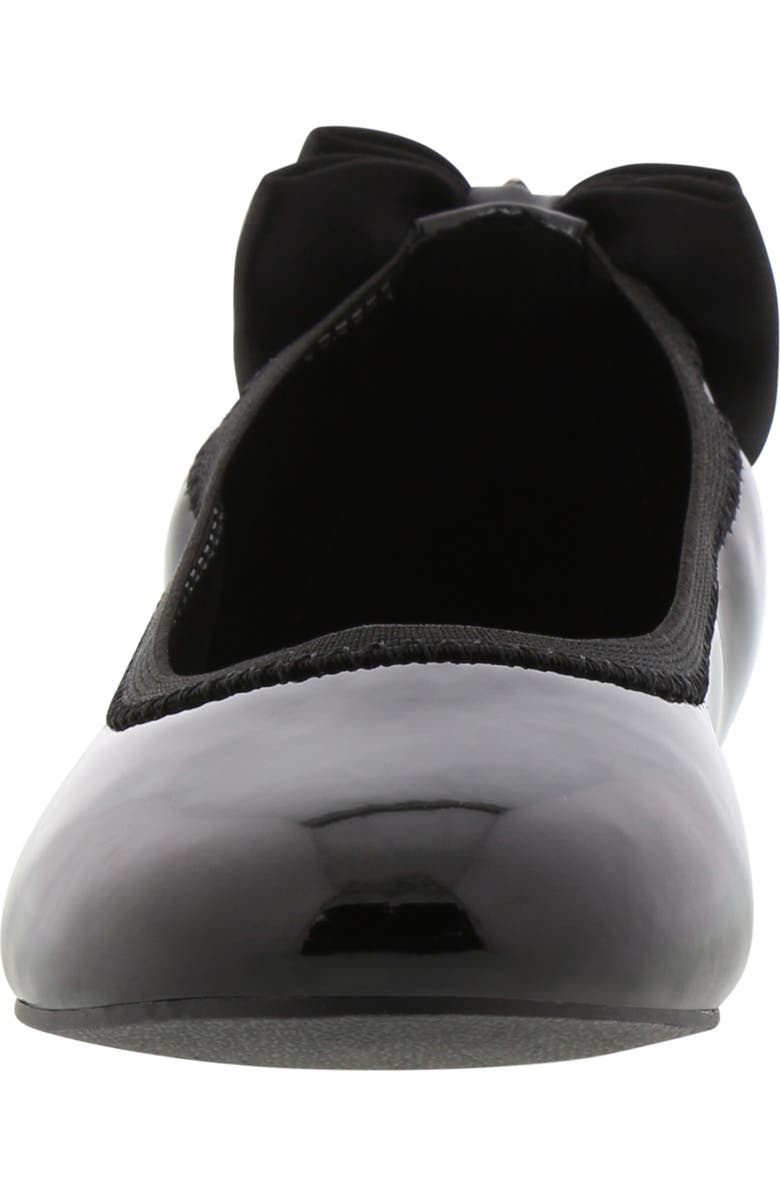 Sam Edelman Felicia Esmerelda Ballet Flat, Alternate, color,