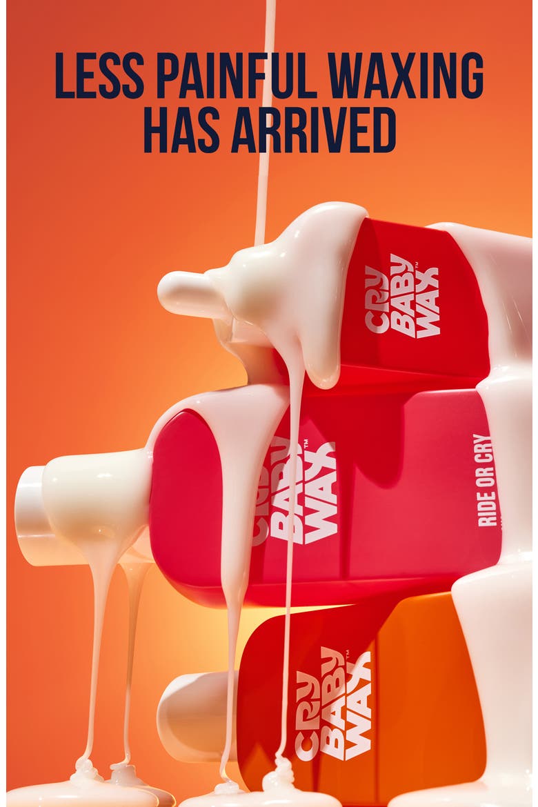 You Big Softie Post-Wax Finishing Oil, Alternate, color, NO COLOR