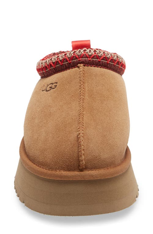 Ugg(r) Tazz Platform Slipper In Multi