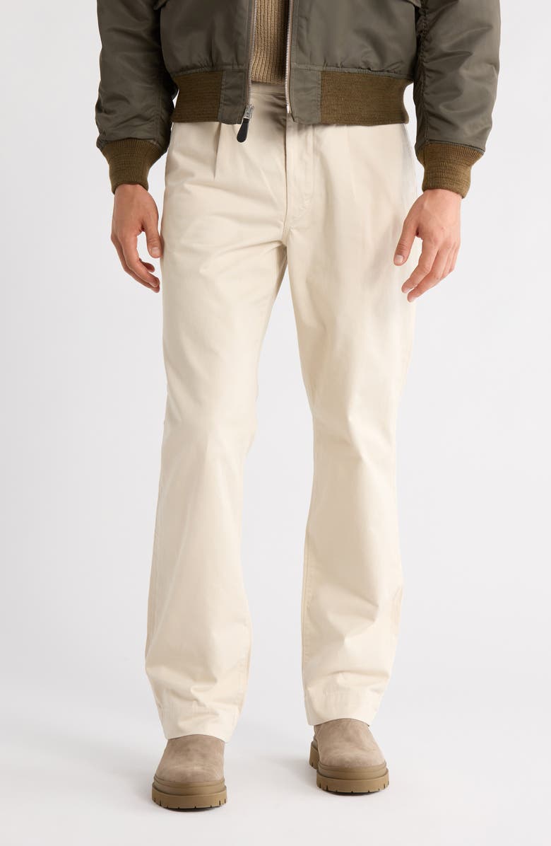 BUCK MASON Shuttle Sateen Pants, Main, color,