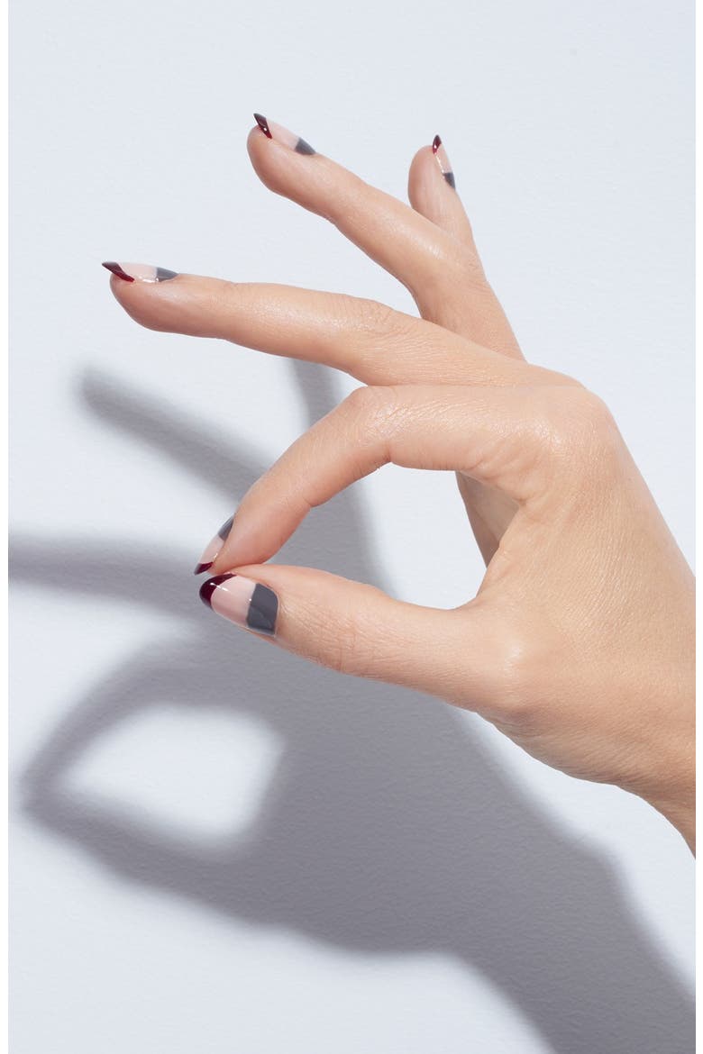 'The Nudes' Nail Colour, Alternate, color, MADAME EST NUE
