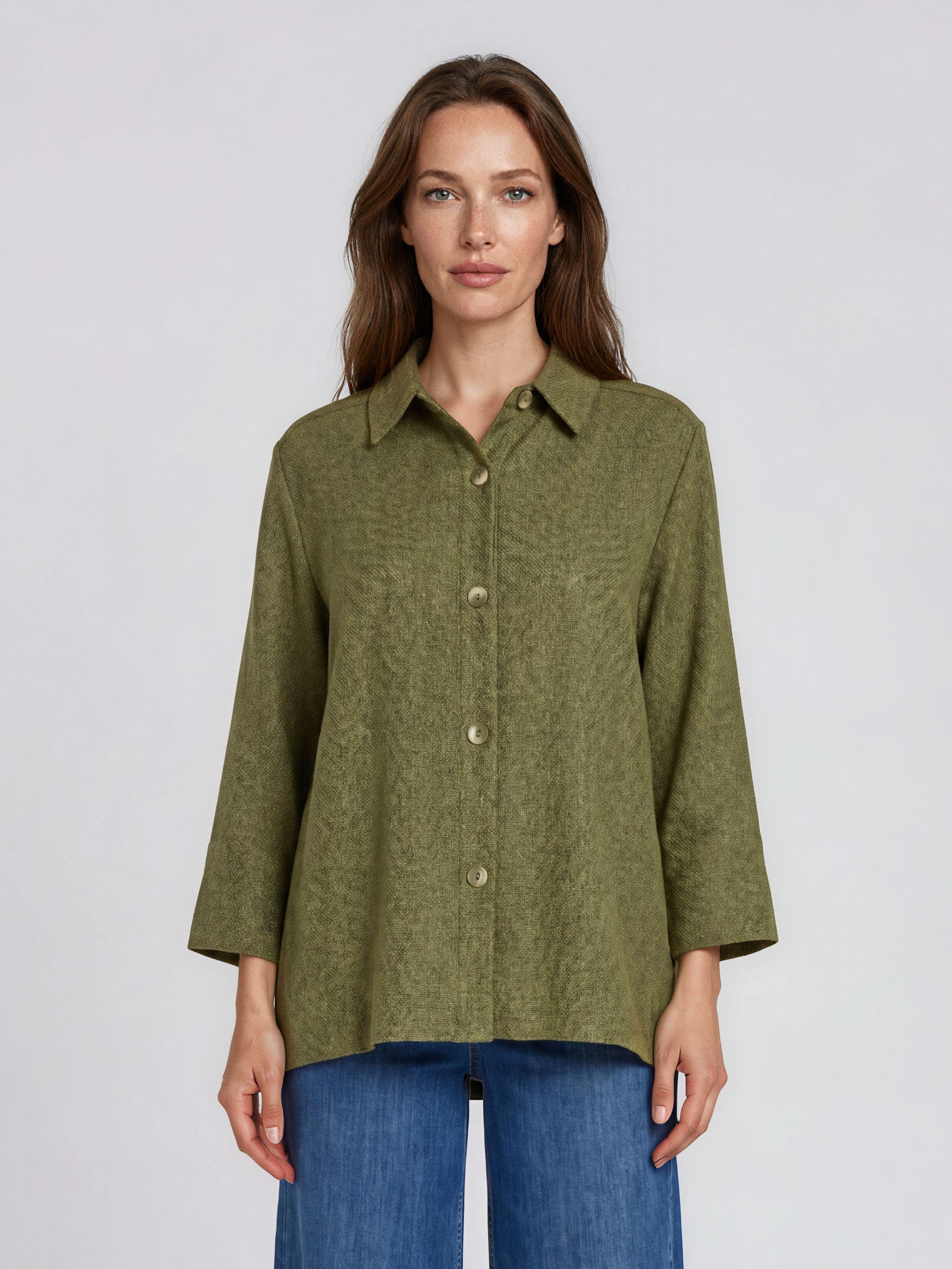 selected Olivine