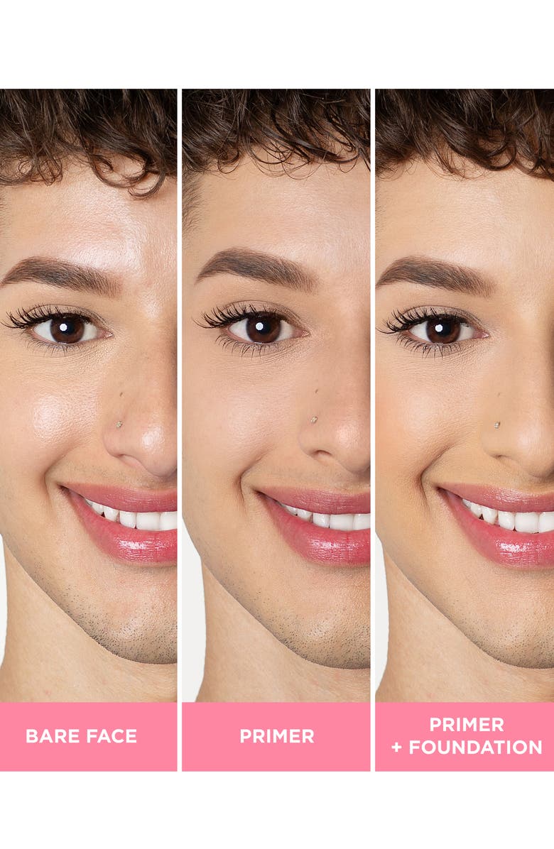 Benefit Cosmetics Benefit The POREfessional Smoothing Pore Primer Set, Alternate, color,