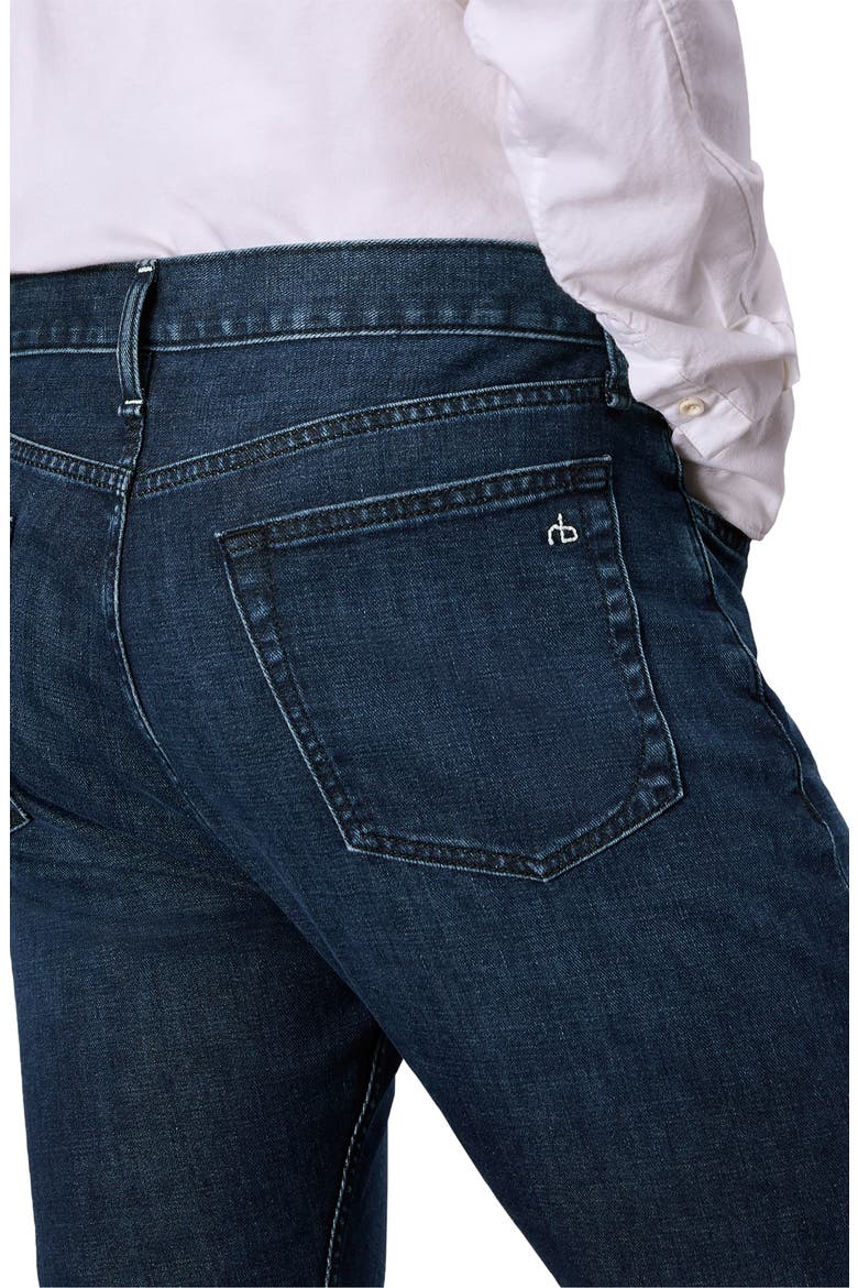 Fit 1 Aero Stretch Skinny Jeans, Alternate, color, OTIS