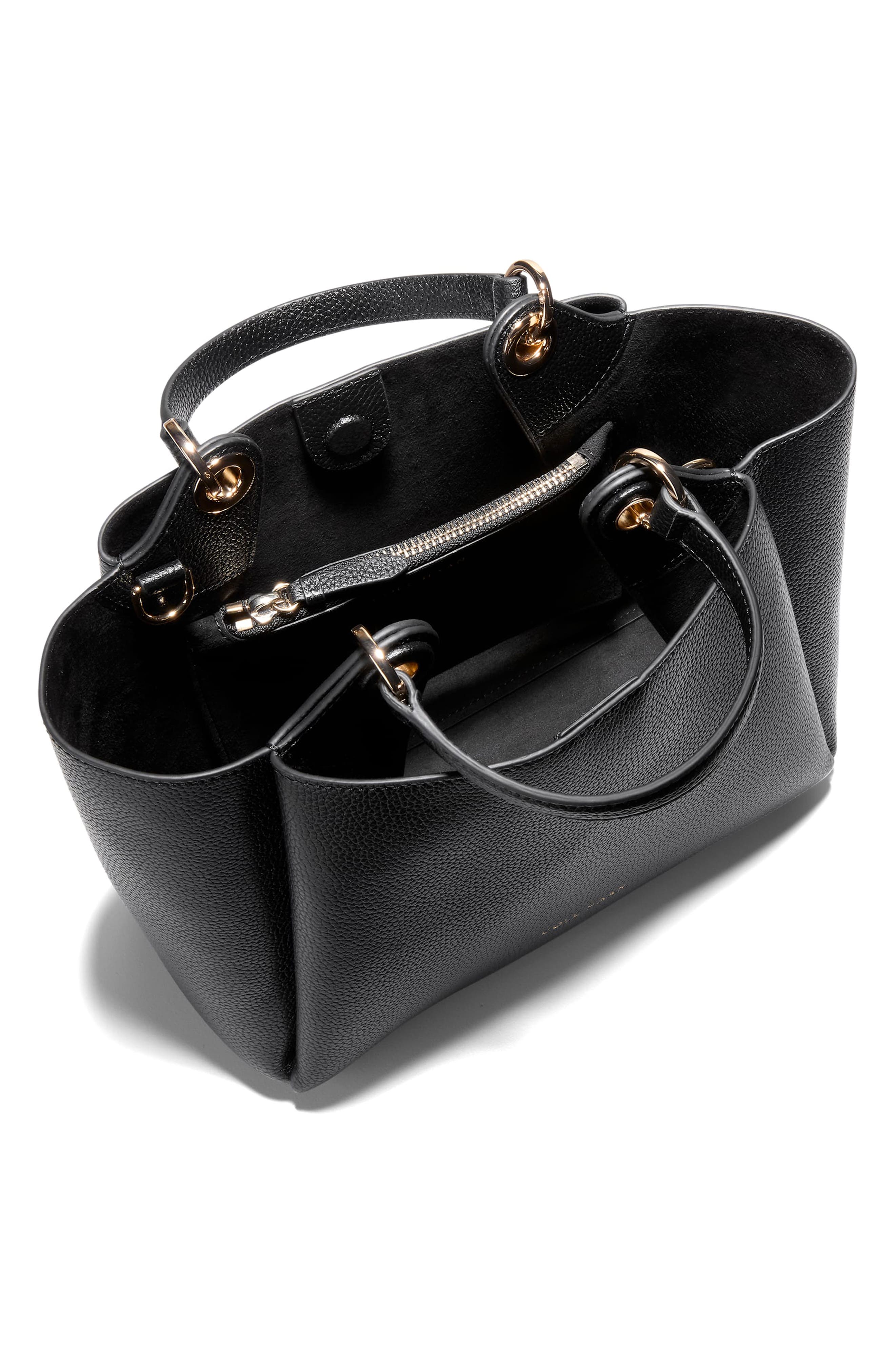 Cole Haan Small Midtown Crossbody Tote, Alternate, color, 