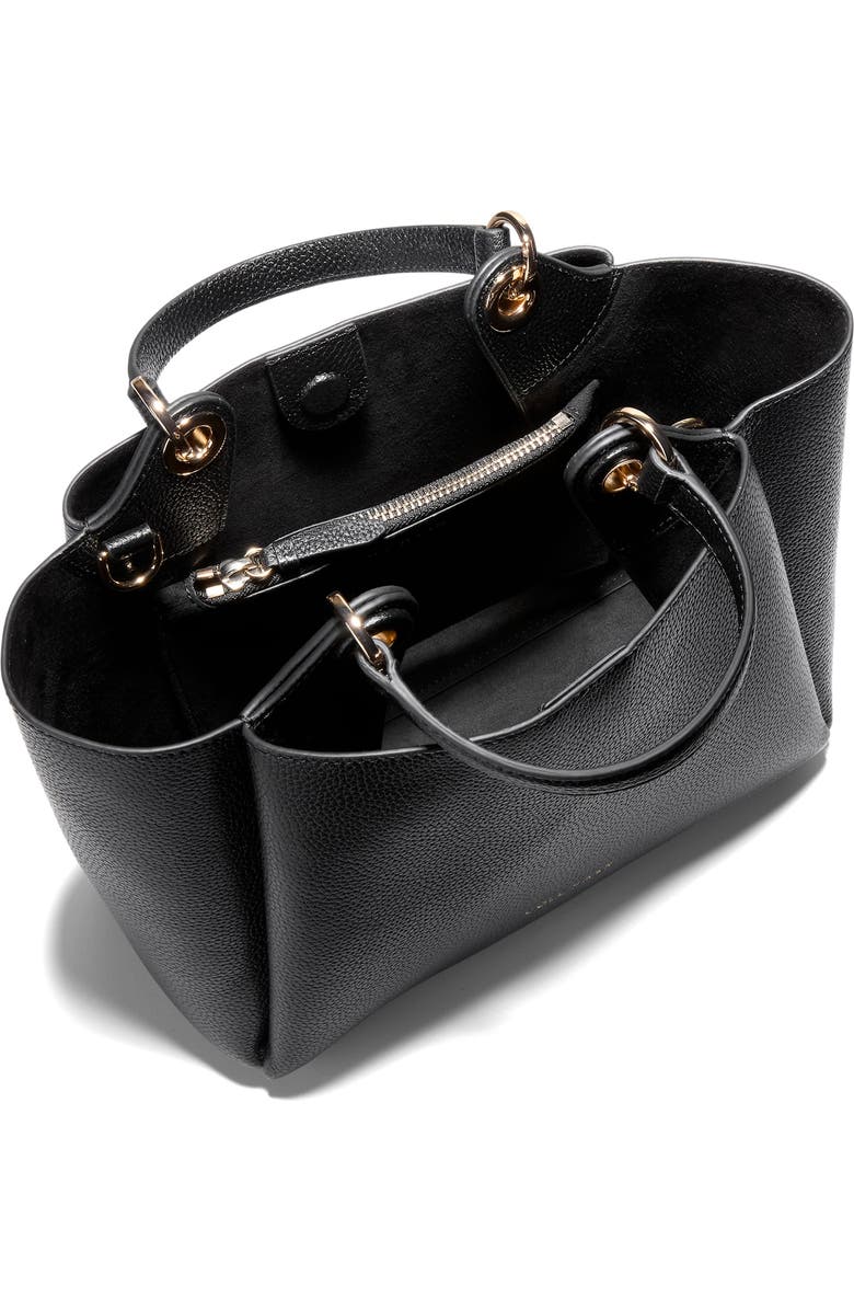 Cole Haan Small Midtown Crossbody Tote, Alternate, color,