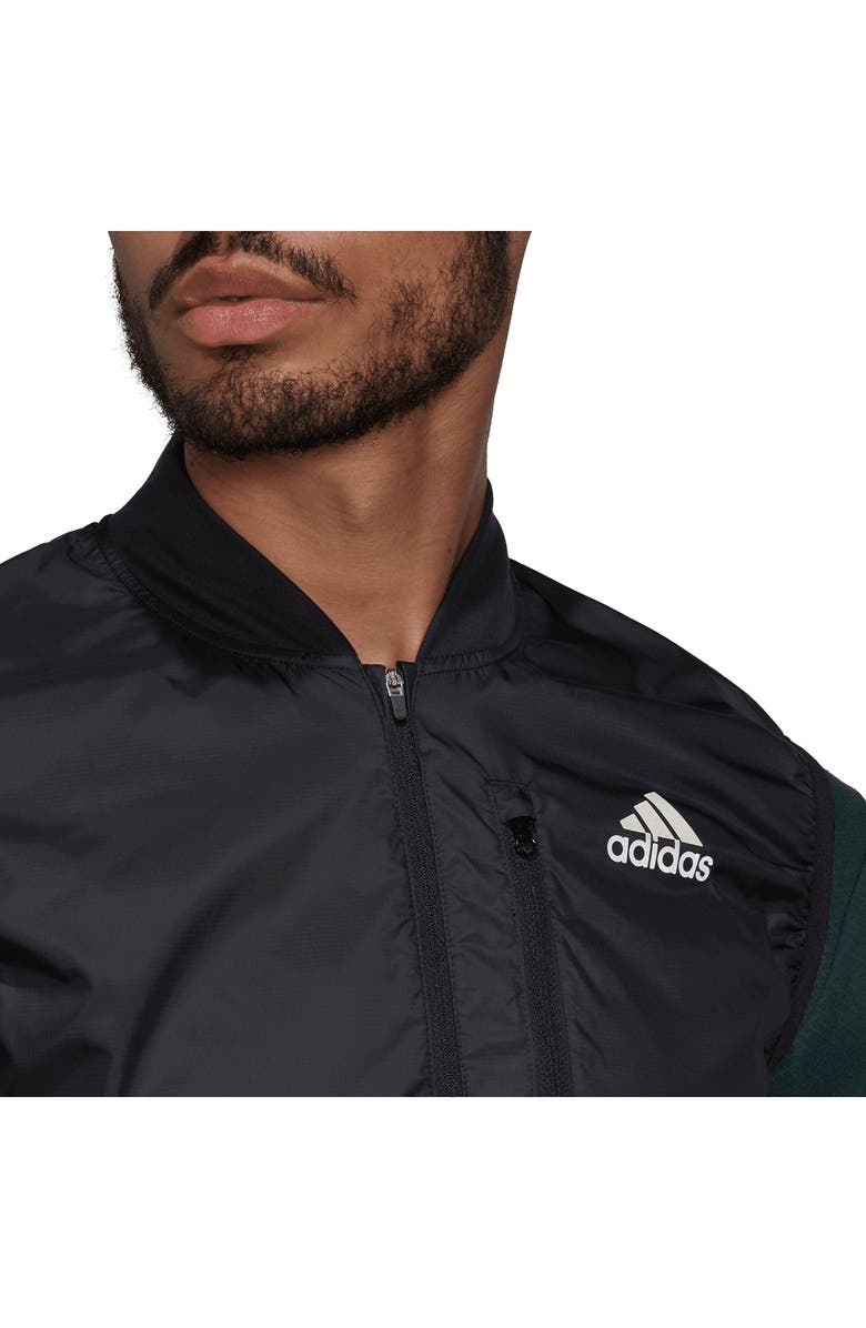 adidas WIND.RDY Running Vest, Alternate, color, 