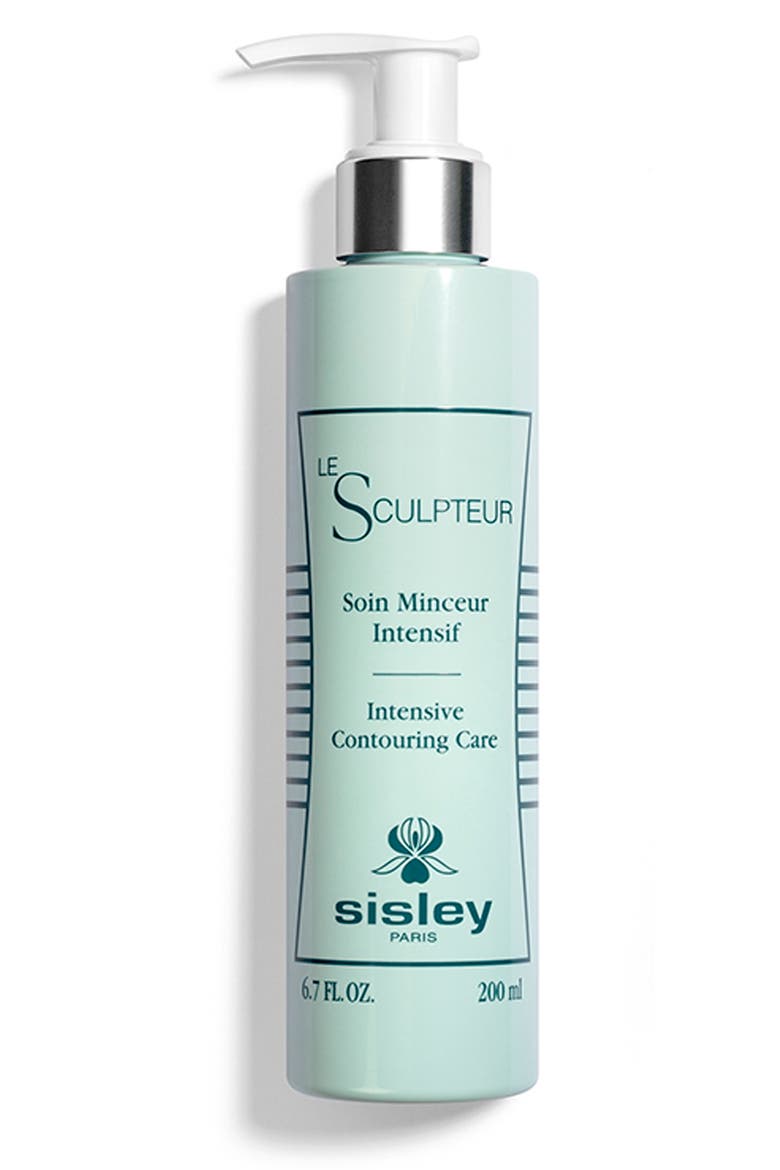 Le Sculpteur Intensive Contouring Cream, Main, color, NO COLOR