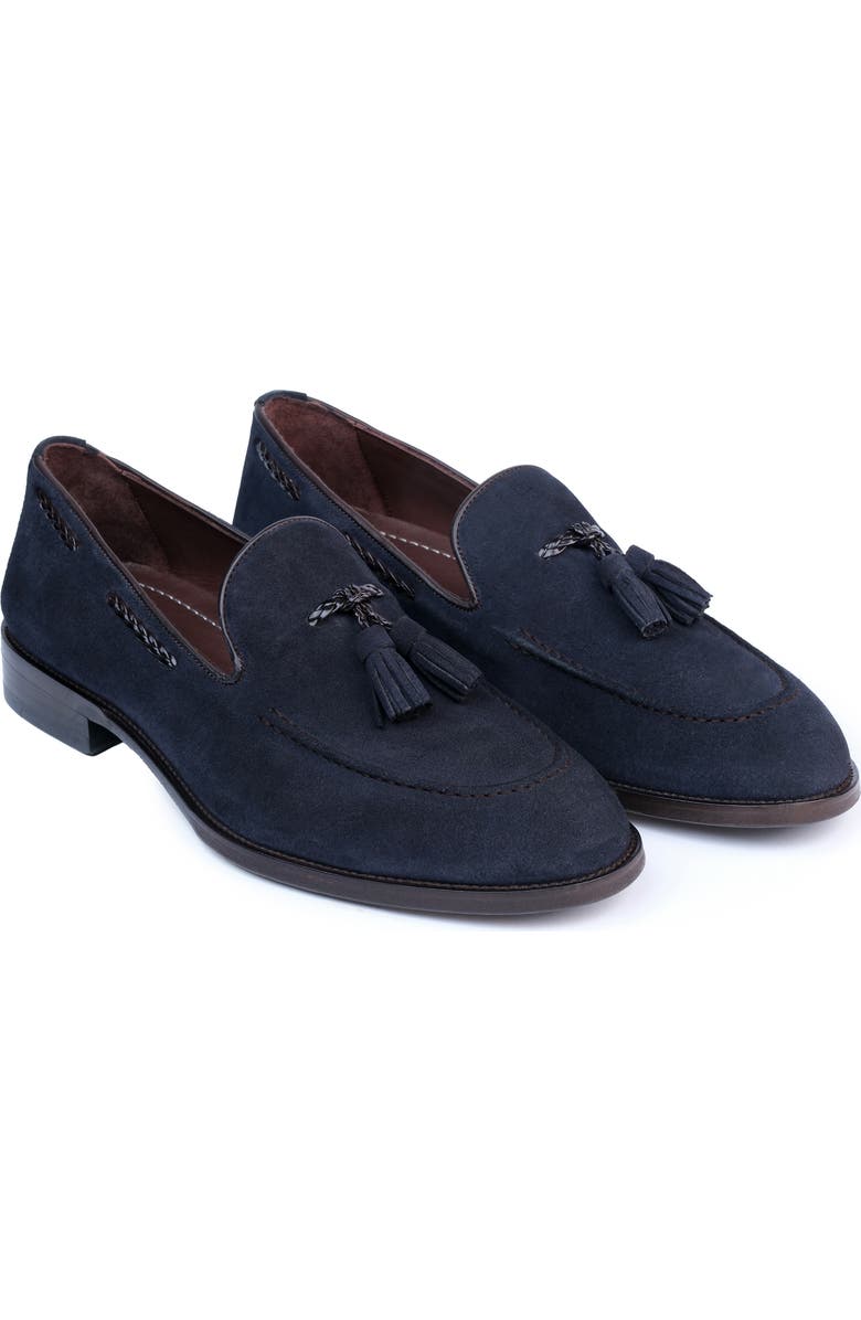 VELLAPAIS Bella Tassel Loafer, Alternate, color,
