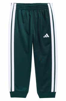 adidas Kids' 3-Stripe Tricot Track Pants