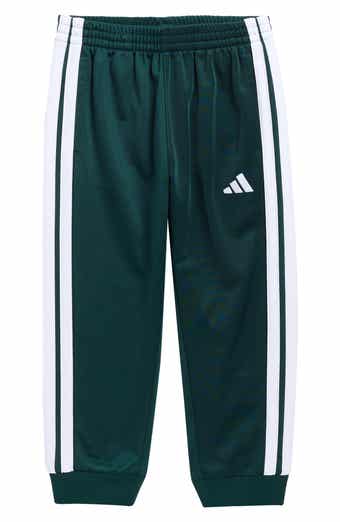 adidas Kids' 3-Stripe Tricot Track Pants