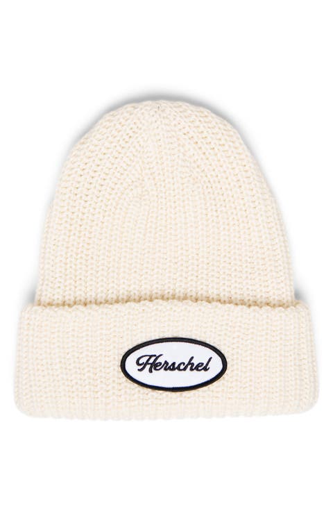 Douglas Station Beanie