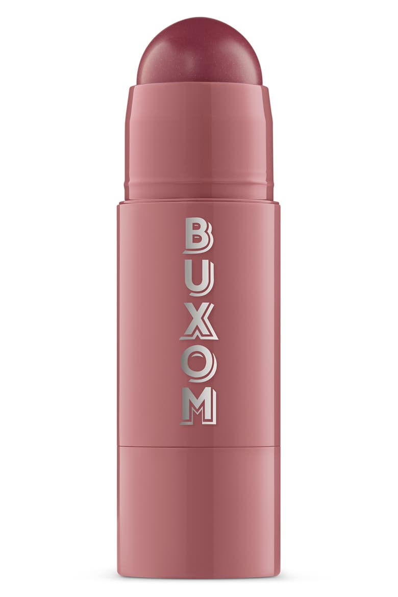 Power-full Plump Lip Balm, Main, color, DOLLY FEVER