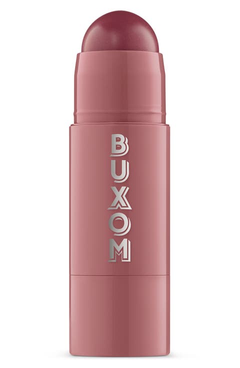 Power-full Plump Lip Balm