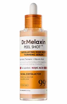 Peel Shot Kojic Acid Turmeric Serum