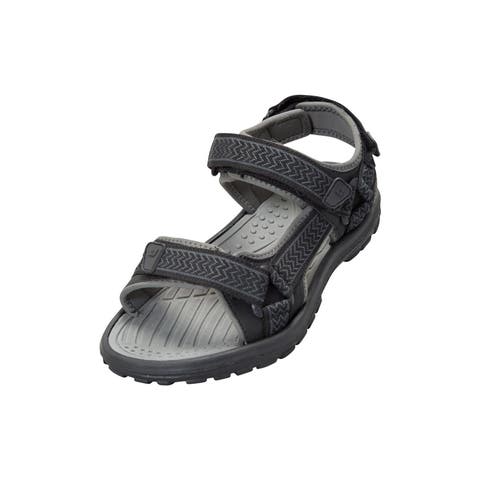 Crete Sandals