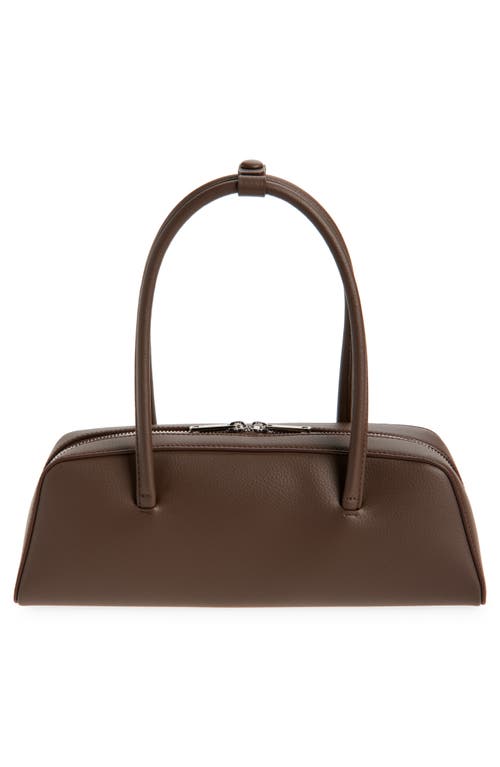 Freja New York Mercer Faux Leather To Handle Bag