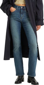 Levi's® 725 High Waist Bootcut Jeans