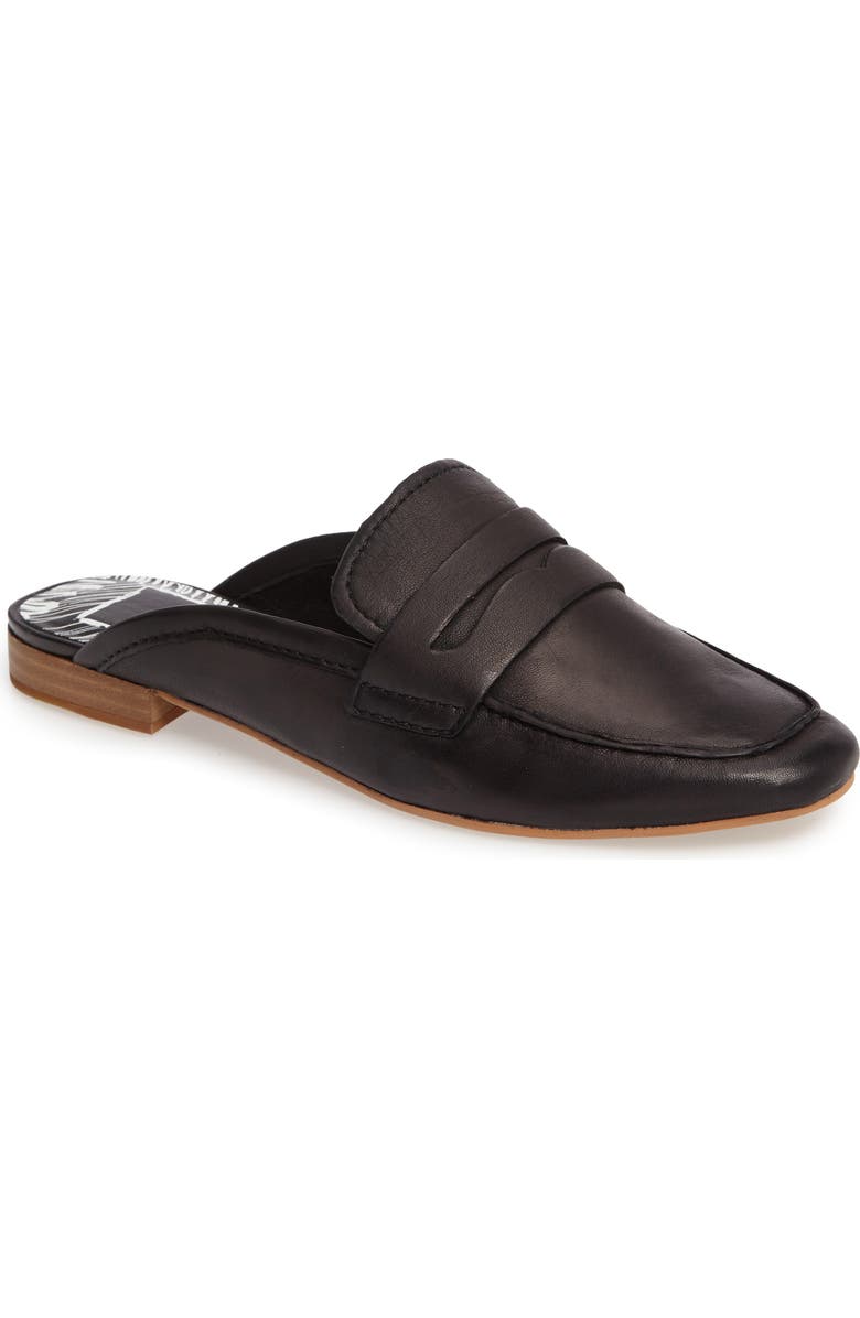 Dolce Vita Cybil Loafer Mule, Main, color,