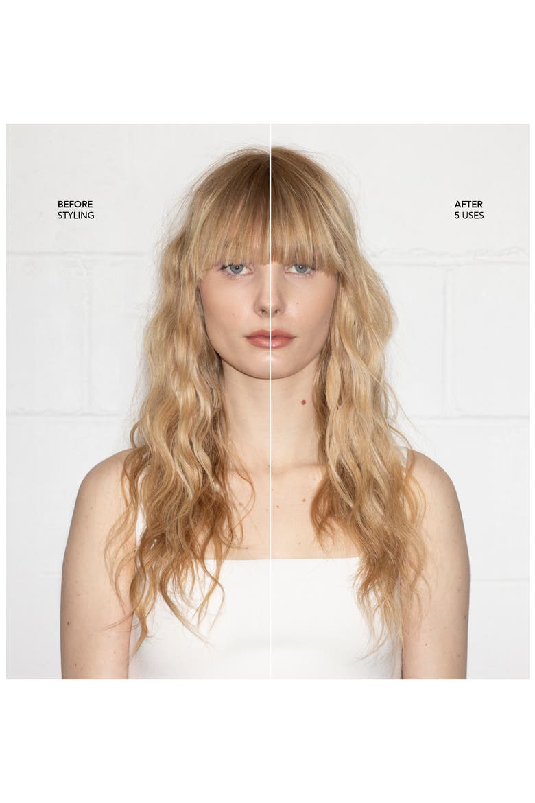 Illuminated Blonde Conditioner, Alternate, color, NO COLOR