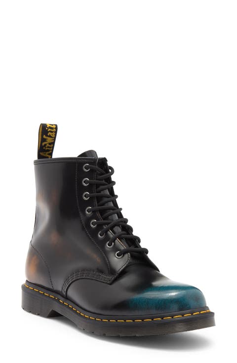 1460 Pascal Lace-Up Boot (Women)