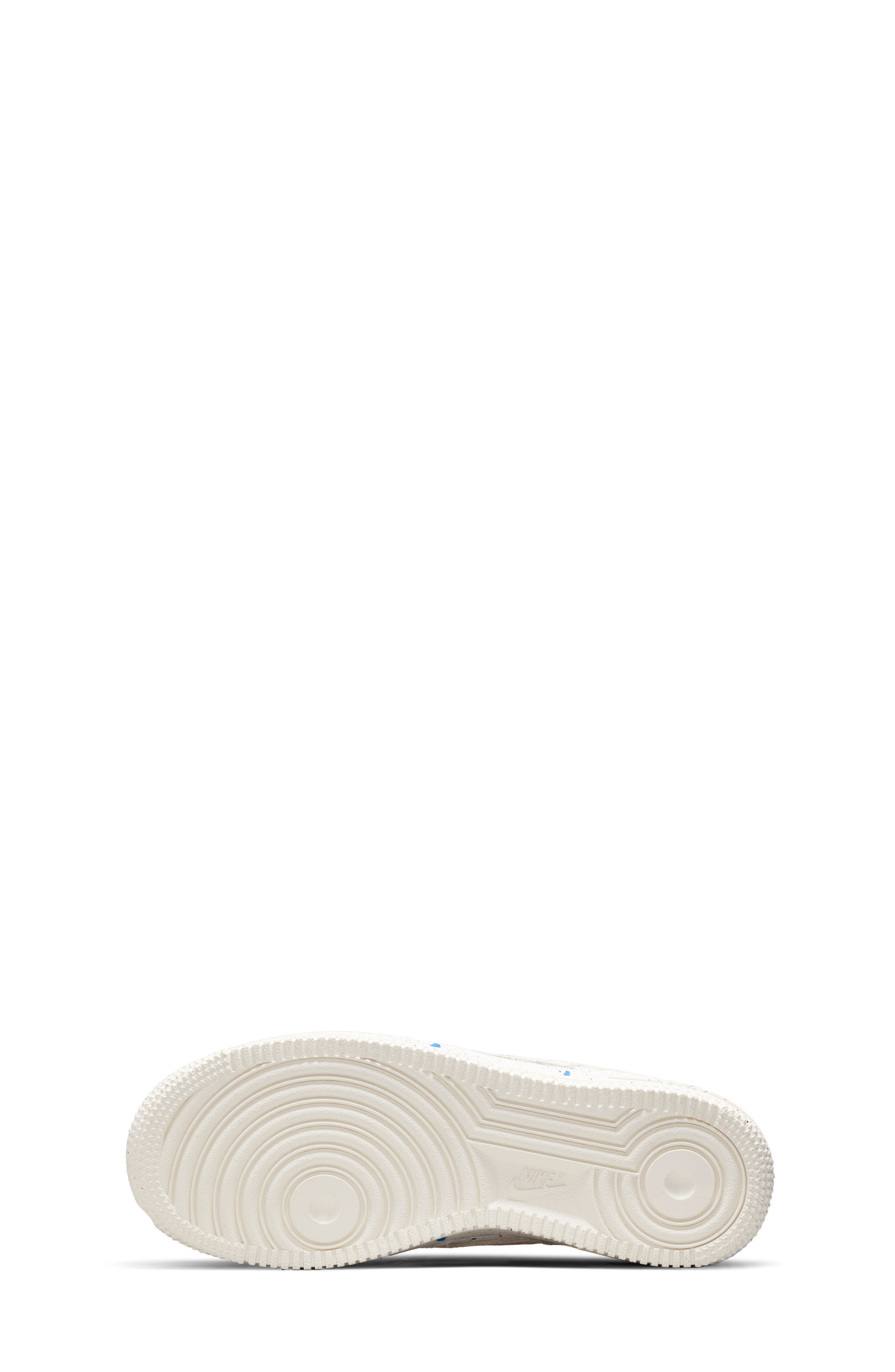 Nike Air Force 1 LV8 3 Sneaker, Alternate, color, 