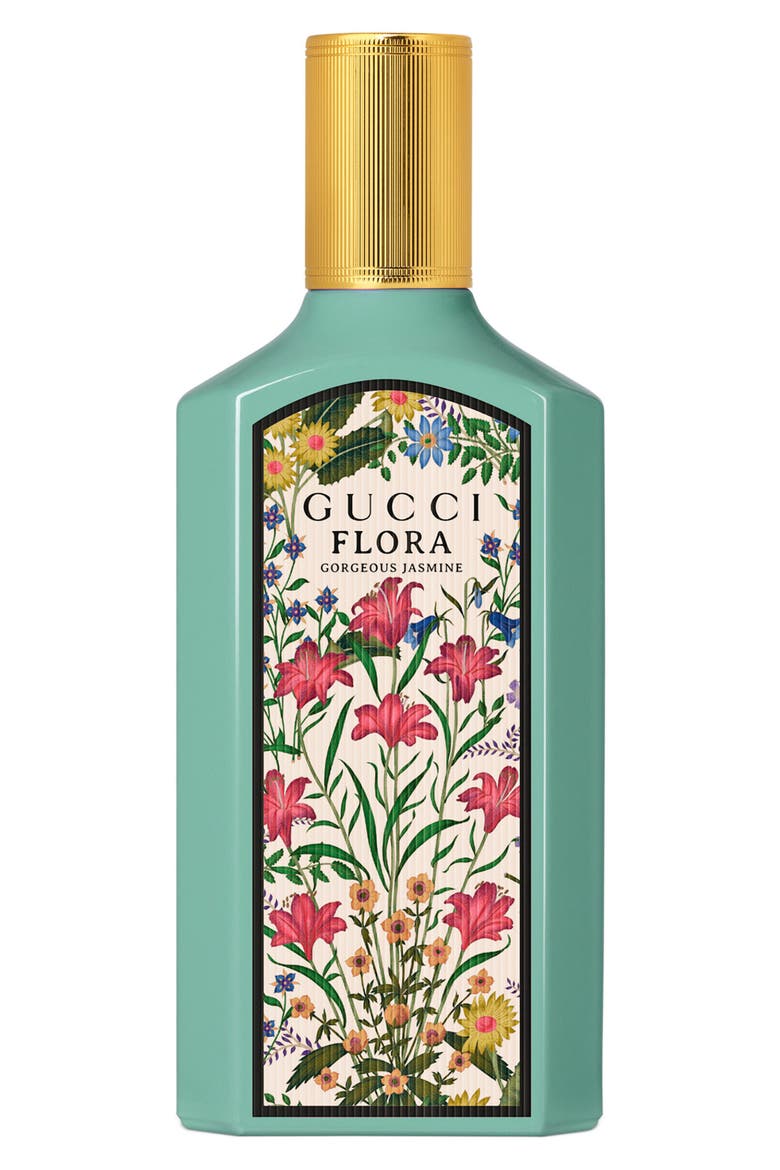 Flora Gorgeous Jasmine Eau de Parfum, Main, color, NO COLOR