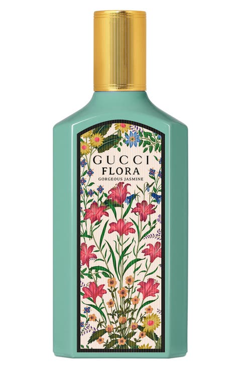 Flora Gorgeous Jasmine Eau de Parfum