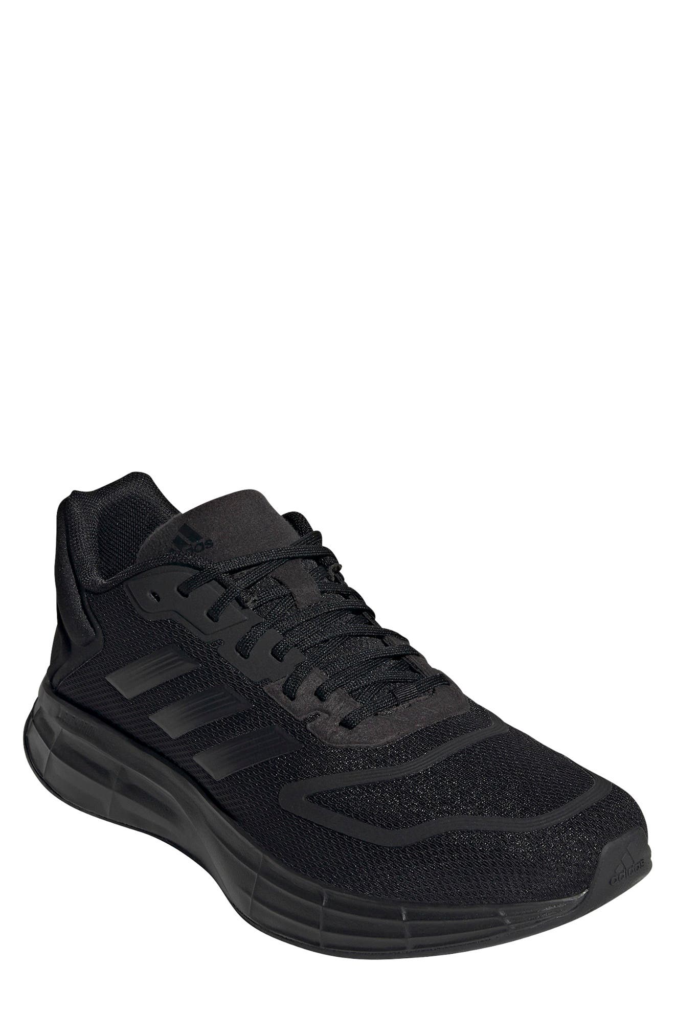 adidas Duramo 10 Running Shoe, Main, color, 