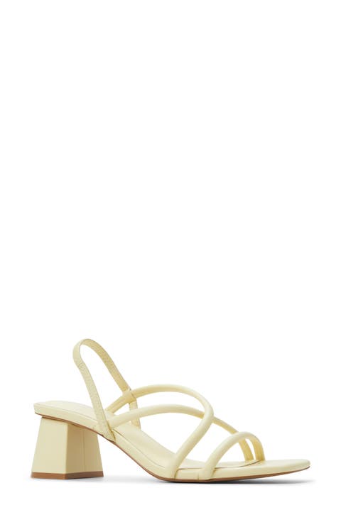 Kiira Slingback Sandal (Women)