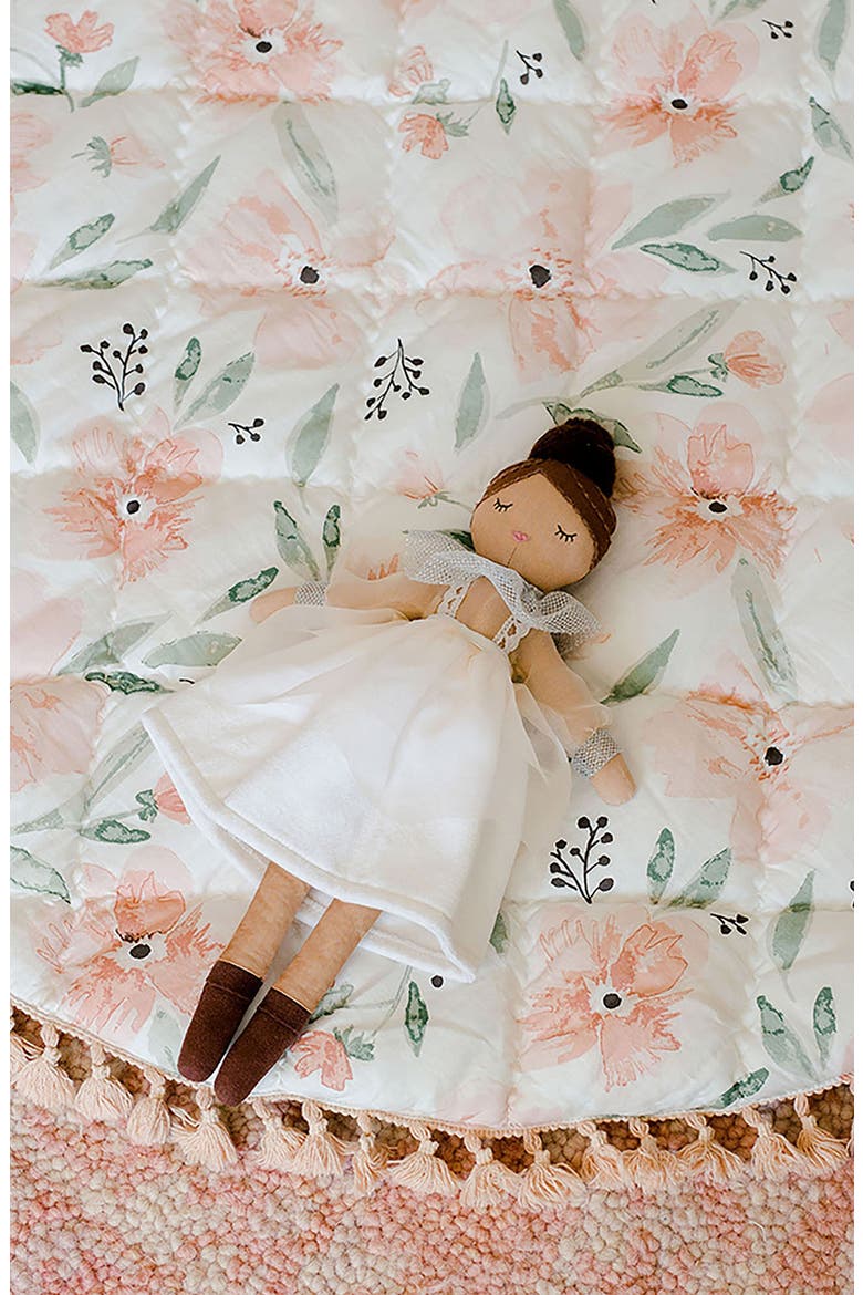 Plush Cotton Doll, Alternate, color, JOSEPHINE
