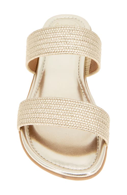 Andre Assous André Assous Nabila Flat Sandal