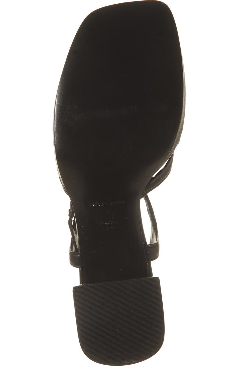 Reformation Maize Platform Sandal, Alternate, color,