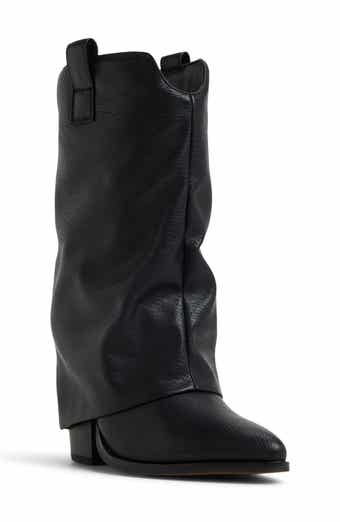 Oaklie Slouch Boot