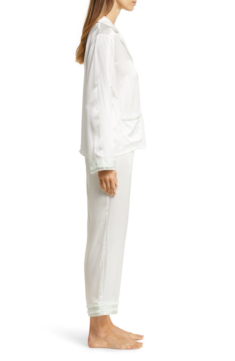 Morgan Lane Jane Faye Pajamas, Alternate, color, 