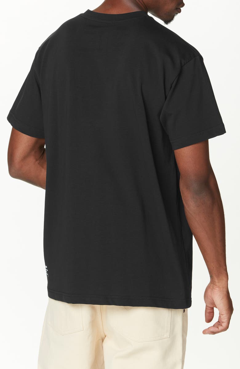 Picture Organic Clothing Yorra Organic Cotton T-Shirt, Alternate, color, 